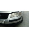 volkswagen passat berlina (3b3) del año 2002