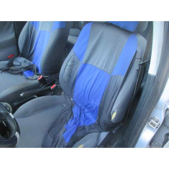 seat toledo (1m2) del año 1999