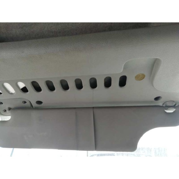 nissan interstar mod. 04 (x70) del año 2008