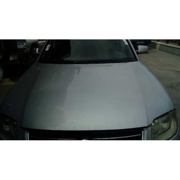 volkswagen passat berlina (3b3) del año 2002