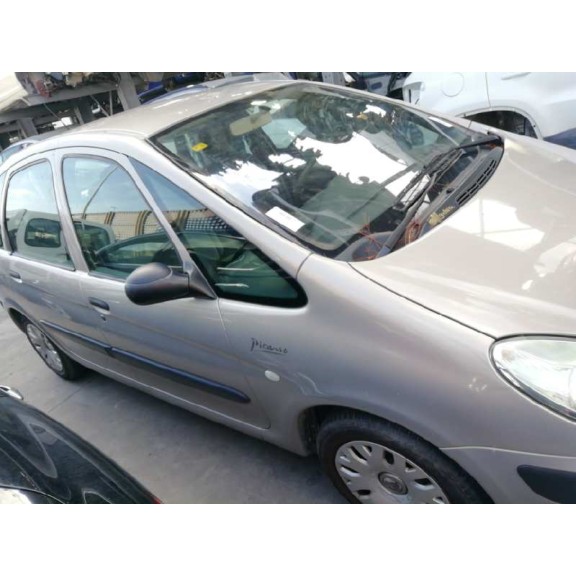 citroën xsara picasso del año 2004