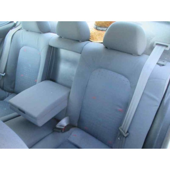 seat toledo (1m2) del año 1999