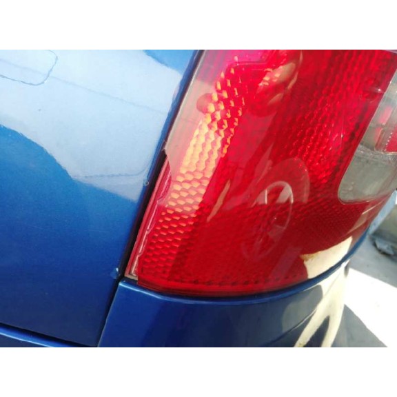 skoda octavia berlina (1z3) del año 2007