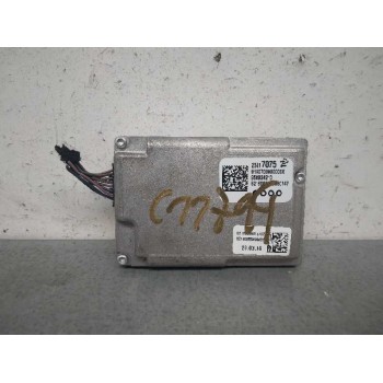 Recambio de camara para opel astra k lim. 5türig excellence referencia OEM IAM 23417075 DELANTERA 