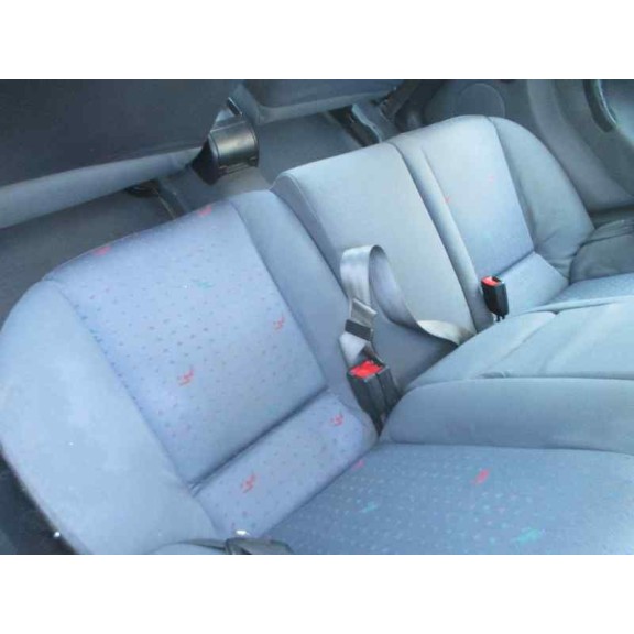 seat toledo (1m2) del año 1999