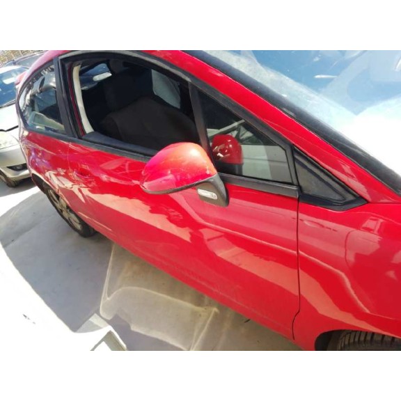 citroën c4 coupe del año 2007