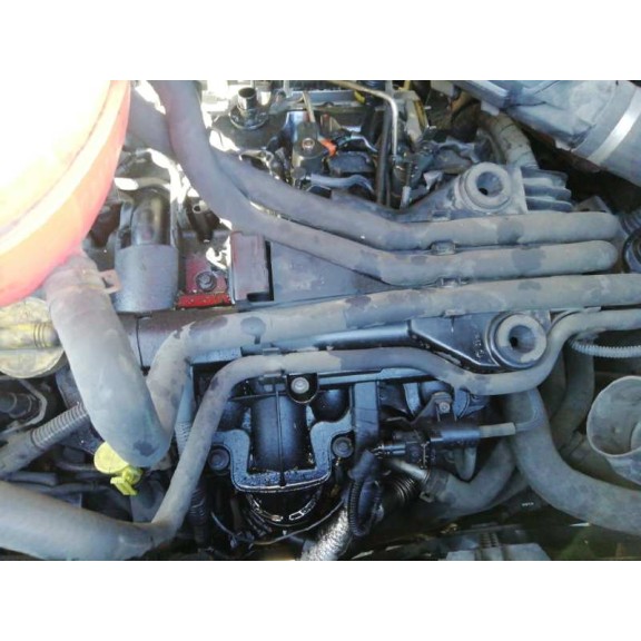 nissan interstar mod. 04 (x70) del año 2008