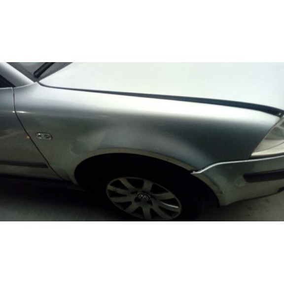 volkswagen passat berlina (3b3) del año 2002