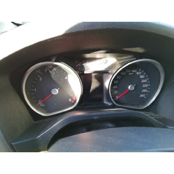 ford s-max (ca1) del año 2006