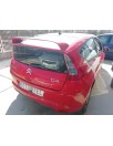 citroën c4 coupe del año 2007