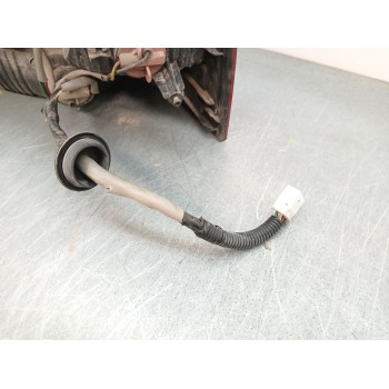 Recambio de piloto trasero izquierdo para kia sorento i (jc) 2.5 crdi referencia OEM IAM   