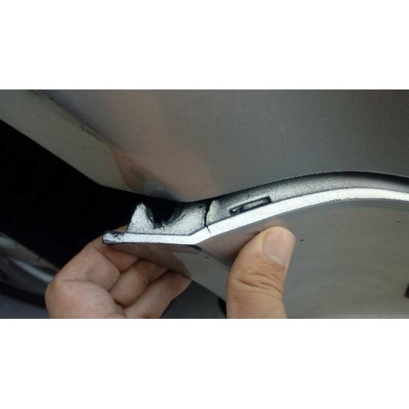 volkswagen passat berlina (3b3) del año 2002