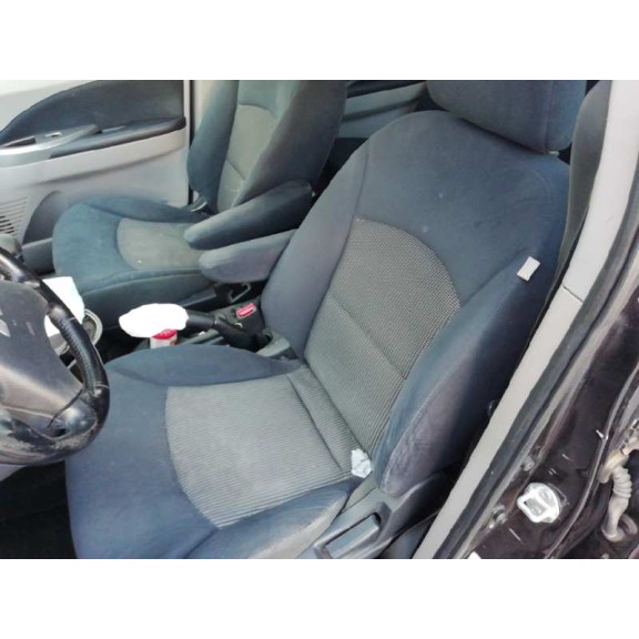 mitsubishi grandis (na0w) del año 2007