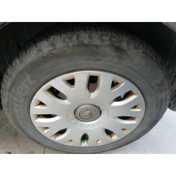 citroën xsara picasso del año 2004