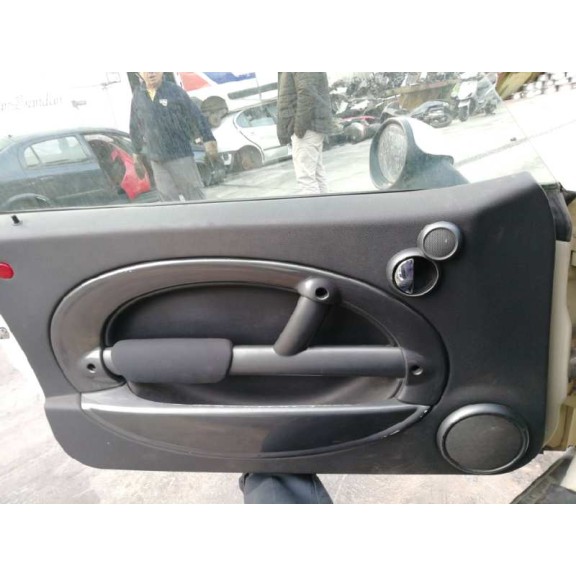 bmw mini (r50,r53) del año 2004