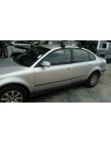 volkswagen passat berlina (3b3) del año 2002