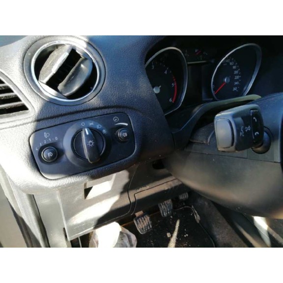 ford s-max (ca1) del año 2006