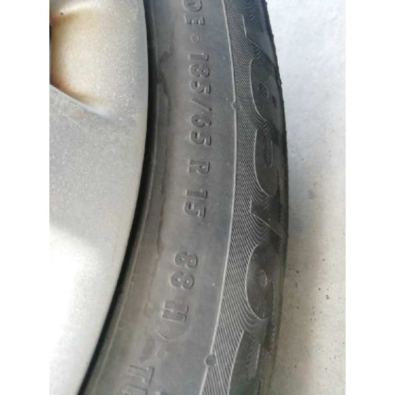 citroën xsara picasso del año 2004