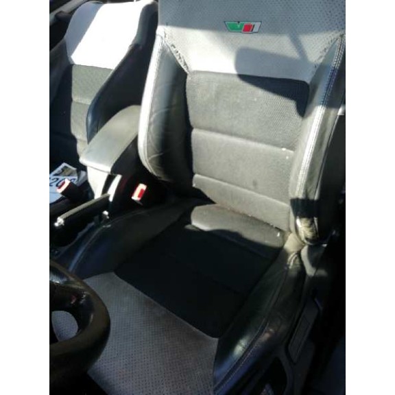 skoda octavia berlina (1z3) del año 2007