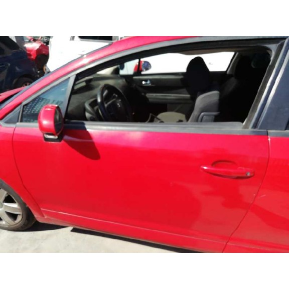 citroën c4 coupe del año 2007