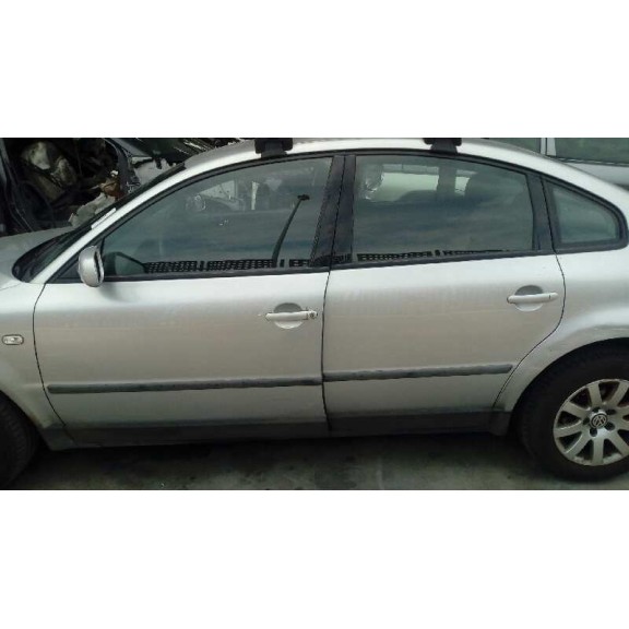 volkswagen passat berlina (3b3) del año 2002