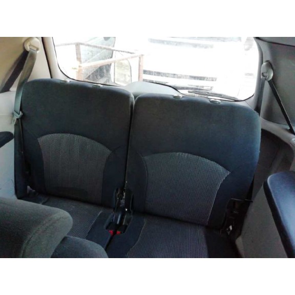 mitsubishi grandis (na0w) del año 2007