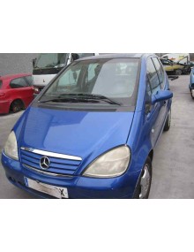mercedes-benz clase a (w168) del año 1999