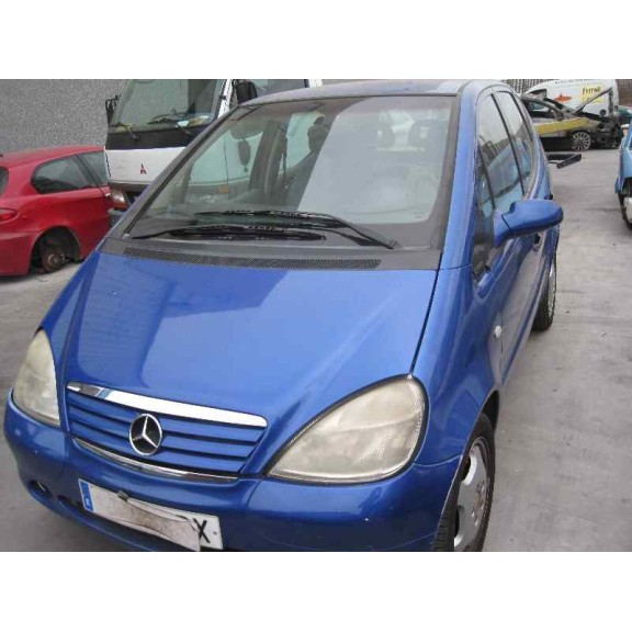 mercedes-benz clase a (w168) del año 1999
