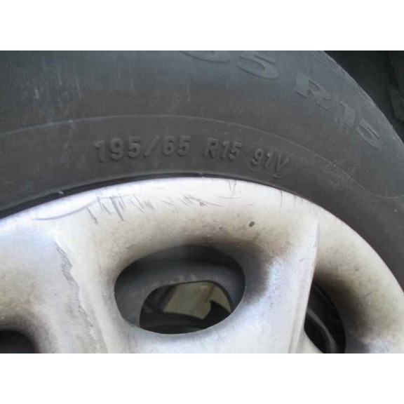 seat toledo (1m2) del año 1999