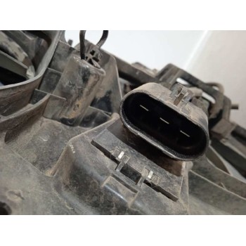 Recambio de electroventilador para opel insignia berlina cosmo referencia OEM IAM 13223018  