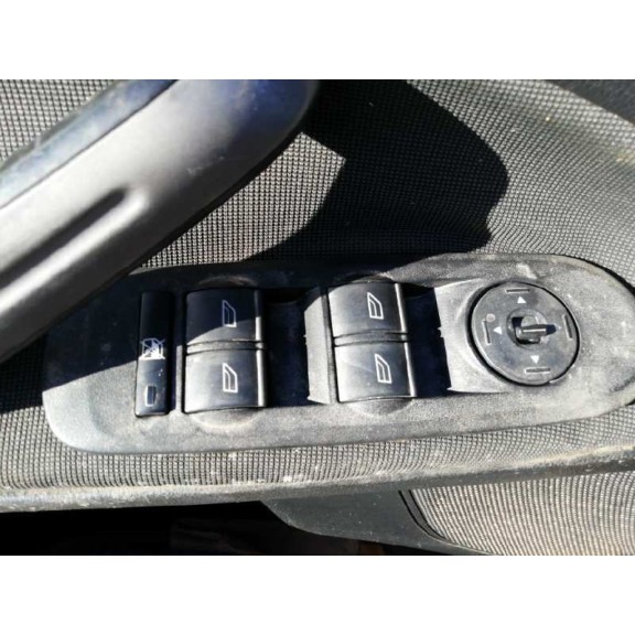 ford s-max (ca1) del año 2006