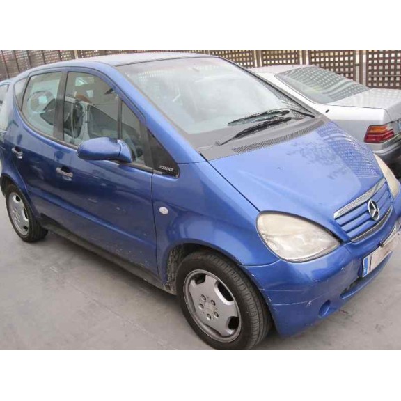 mercedes-benz clase a (w168) del año 1999