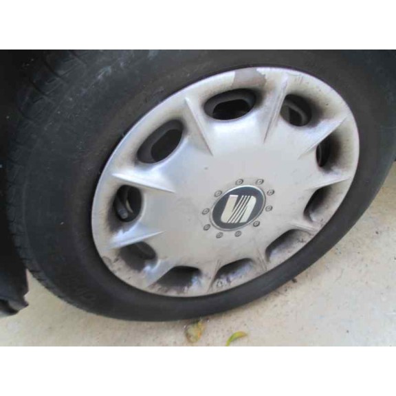 seat toledo (1m2) del año 1999