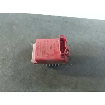 RESISTENCIA CALEFACCION 1J0907521 