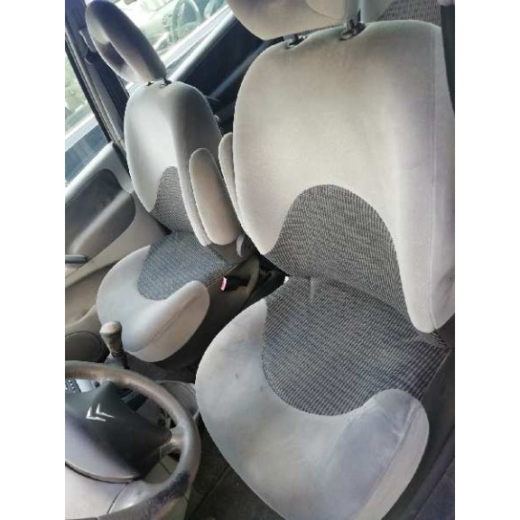 citroën xsara picasso del año 2004