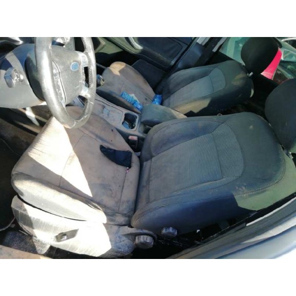 ford s-max (ca1) del año 2006