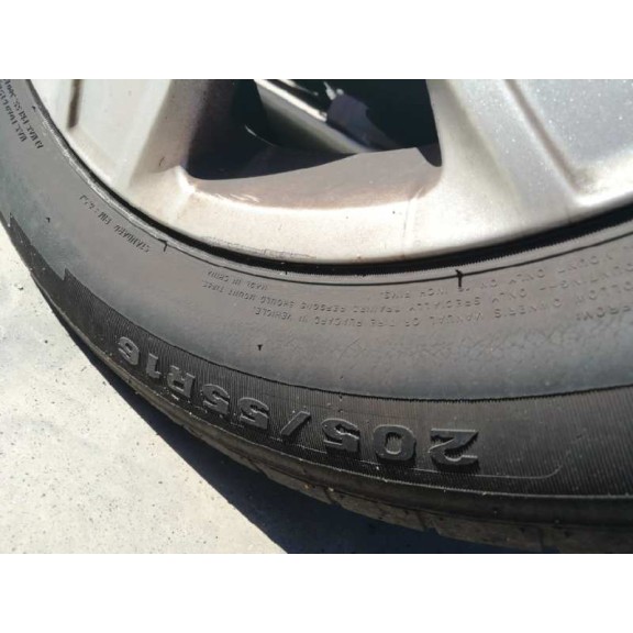 citroën c4 coupe del año 2007