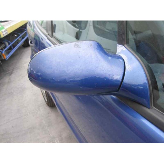 mercedes-benz clase a (w168) del año 1999