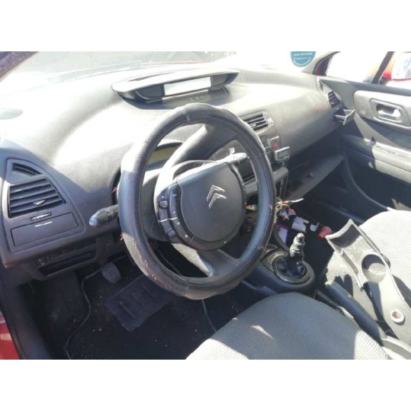 citroën c4 coupe del año 2007