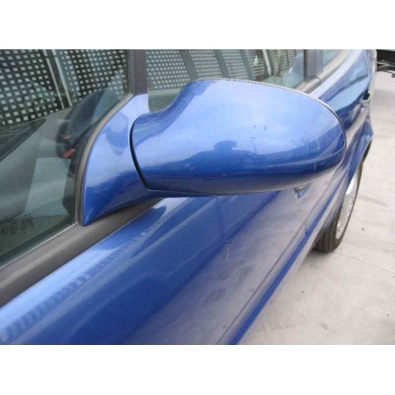 mercedes-benz clase a (w168) del año 1999