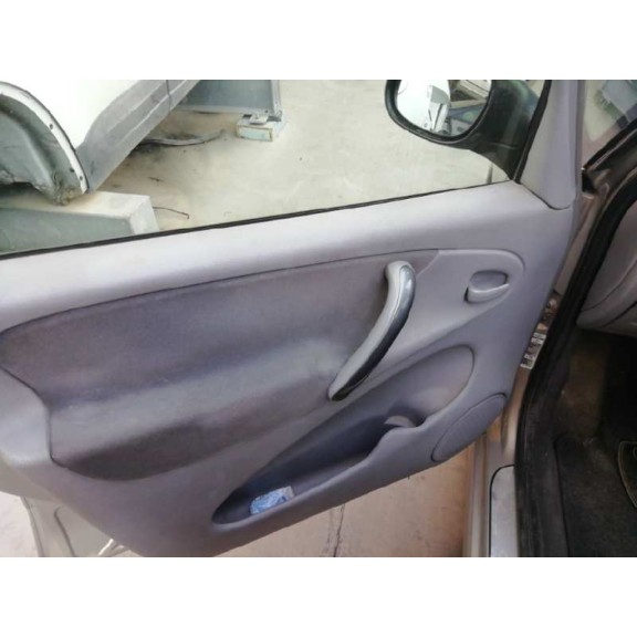 citroën xsara picasso del año 2004