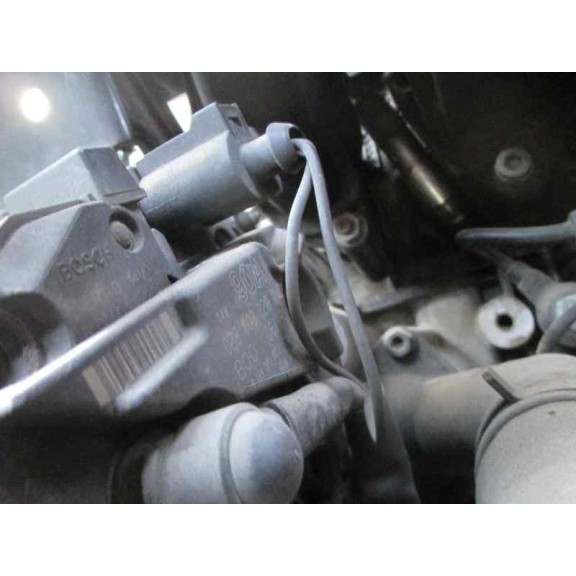 seat toledo (1m2) del año 1999