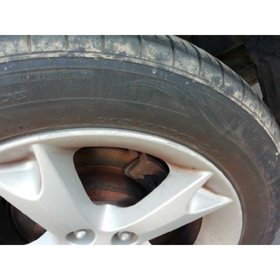 mitsubishi grandis (na0w) del año 2007