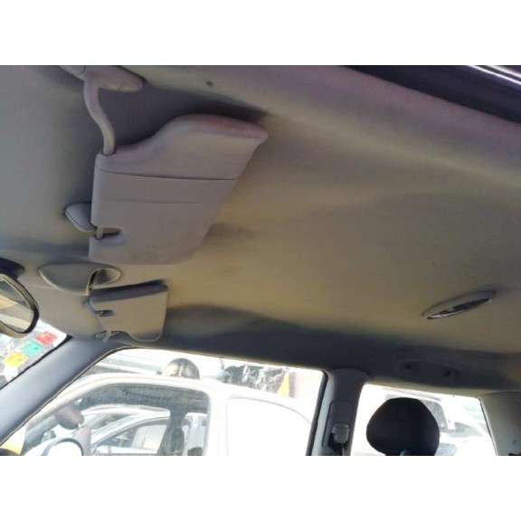 bmw mini (r50,r53) del año 2004