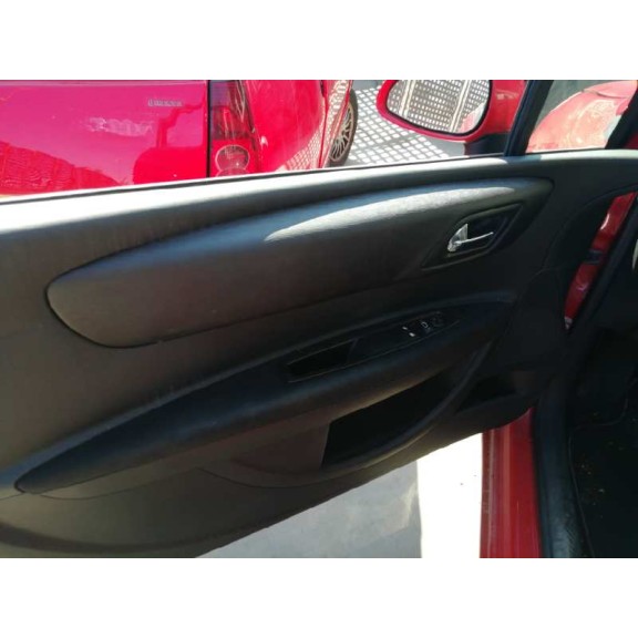 citroën c4 coupe del año 2007