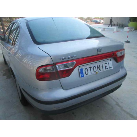 seat toledo (1m2) del año 1999