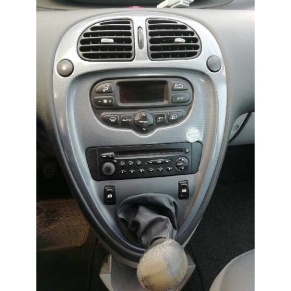 citroën xsara picasso del año 2004