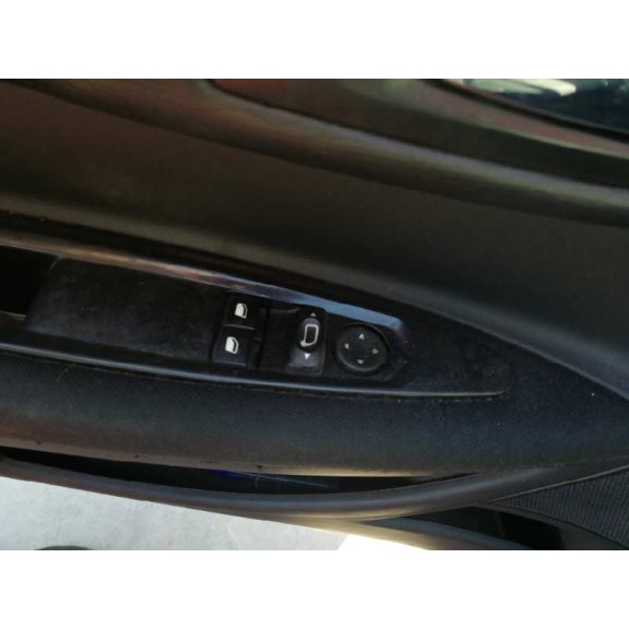 citroën c4 coupe del año 2007