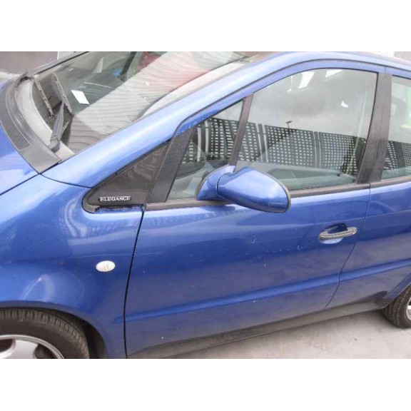 mercedes-benz clase a (w168) del año 1999