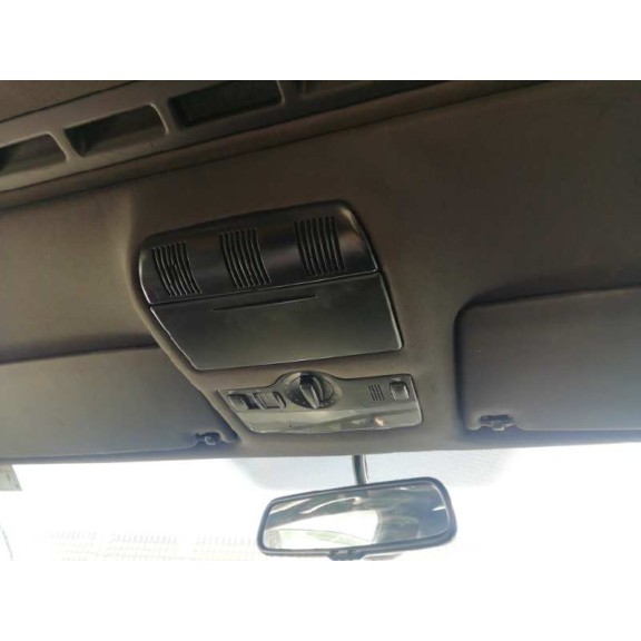 skoda octavia berlina (1z3) del año 2007